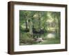 The Tempting Prospect-Carl Friedrich Wilhelm Trautschold-Framed Giclee Print