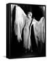 The Temptress, Greta Garbo, 1926-null-Framed Stretched Canvas