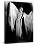 The Temptress, Greta Garbo, 1926-null-Stretched Canvas