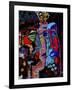 The Temptress-Diana Ong-Framed Giclee Print