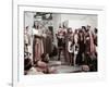 The ten Commandements by CecilDeMille, 1956-null-Framed Photo