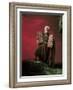 The Ten Commandments 1956 Directed by Cecil B. Demille Charlton Heston-null-Framed Photo