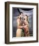 The Ten Commandments (1956)-null-Framed Photo