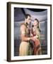 The Ten Commandments (1956)-null-Framed Photo