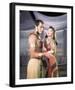 The Ten Commandments (1956)-null-Framed Photo