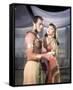 Canvas Black