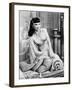 The Ten Commandments, Anne Baxter, 1956-null-Framed Photo