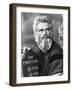 The Ten Commandments, Charlton Heston, 1956-null-Framed Photo