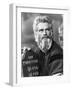 The Ten Commandments, Charlton Heston, 1956-null-Framed Photo