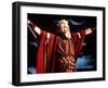 The Ten Commandments, Charlton Heston, 1956-null-Framed Photo