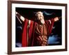 The Ten Commandments, Charlton Heston, 1956-null-Framed Photo