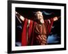 The Ten Commandments, Charlton Heston, 1956-null-Framed Photo