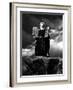 The Ten Commandments,Charlton Heston, 1956-null-Framed Photo