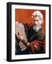 Black Frame