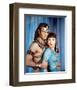 The Ten Commandments-null-Framed Photo