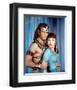 The Ten Commandments-null-Framed Photo