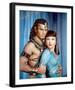 The Ten Commandments-null-Framed Photo