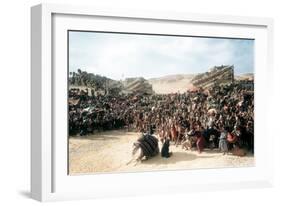 The Ten Commandments-null-Framed Photo