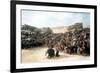 The Ten Commandments-null-Framed Photo