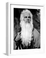 The Ten Commandments-null-Framed Photo