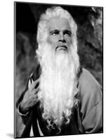 The Ten Commandments-null-Mounted Photo