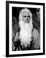 The Ten Commandments-null-Framed Photo