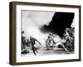 The Ten Commandments-null-Framed Photo