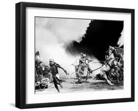 The Ten Commandments-null-Framed Photo