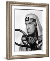 The Ten Commandments-null-Framed Photo