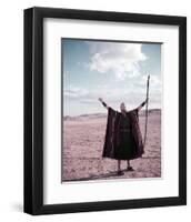 The Ten Commandments-null-Framed Photo