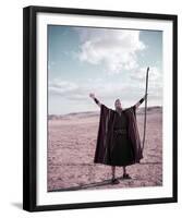 The Ten Commandments-null-Framed Photo