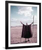 The Ten Commandments-null-Framed Photo