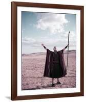 The Ten Commandments-null-Framed Photo