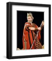 The Ten Commandments-null-Framed Photo