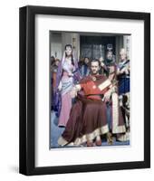 The Ten Commandments-null-Framed Photo