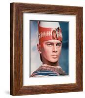 The Ten Commandments-null-Framed Photo