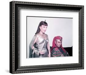 The Ten Commandments-null-Framed Photo