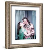 The Ten Commandments-null-Framed Photo