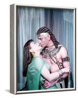 The Ten Commandments-null-Framed Photo