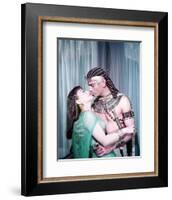 The Ten Commandments-null-Framed Photo