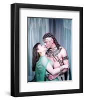 The Ten Commandments-null-Framed Photo