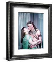 The Ten Commandments-null-Framed Photo