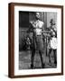 Brown Frame