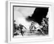 White Frame