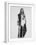 White Frame