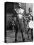Stretched Canvas