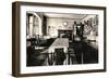 The Tennyson Museum, Farringford House, 20th Century-null-Framed Photographic Print