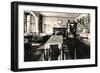 The Tennyson Museum, Farringford House, 20th Century-null-Framed Photographic Print