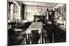 The Tennyson Museum, Farringford House, 20th Century-null-Mounted Photographic Print
