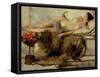 The Tepidarium, 1881-Sir Lawrence Alma-Tadema-Framed Stretched Canvas